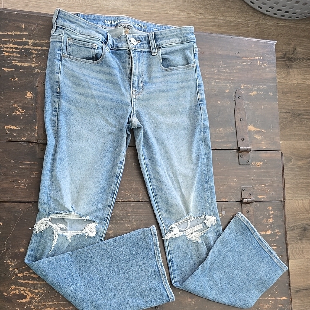 American Eagle Denim
